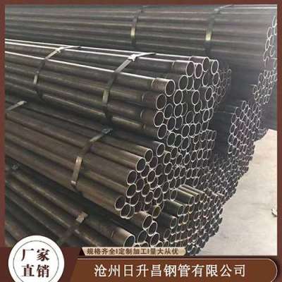 恒山声测管规格型号对照表