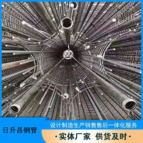 恒山声测管规格型号有哪些分类？